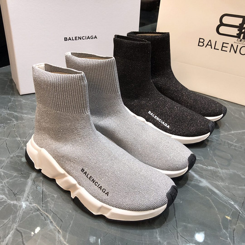 Balenciaga Shoes Unisex ID:20190824a199